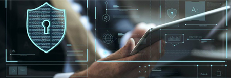 Data Privacy Banner
